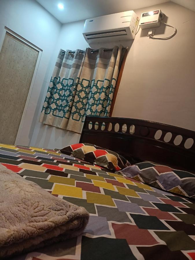 Advik Homestays Tirupati Bagian luar foto