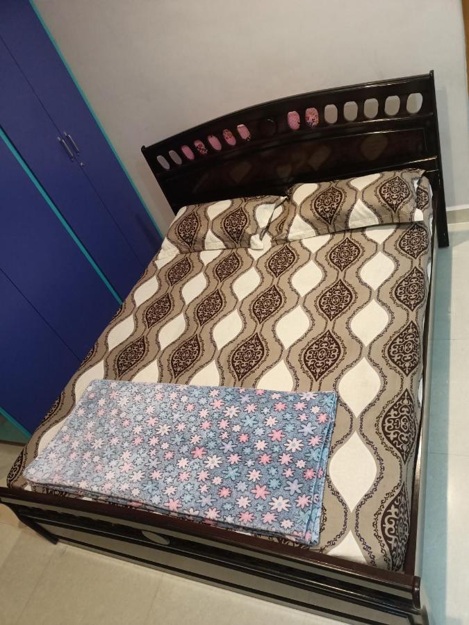 Advik Homestays Tirupati Bagian luar foto